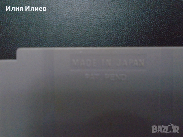 Nintendo Game Boy Bart Simpson's Escape From Camp Deadly, снимка 3 - Игри за Nintendo - 51555439