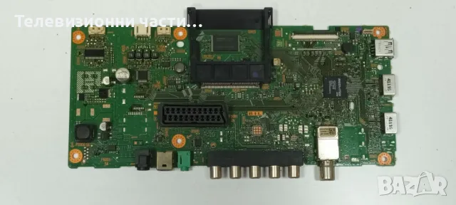 Sony KDL-32R430B със счупен екран IS4S320DNG01 LC320DXJ(SF)(A9)/1-889-355-12 (173463312)/LG INNOTEK , снимка 11 - Части и Платки - 47966214