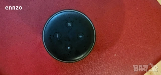 колонка Amazon echo dot , снимка 4 - Тонколони - 53051375