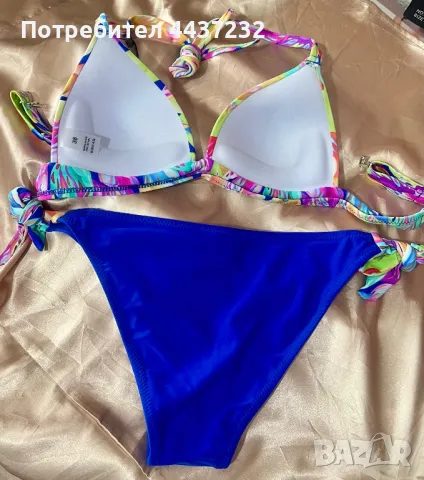 Бански , снимка 9 - Бански костюми - 50232202