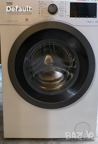 Пералня Беко А+++-Като нова!!!, снимка 4 - Перални - 53066415