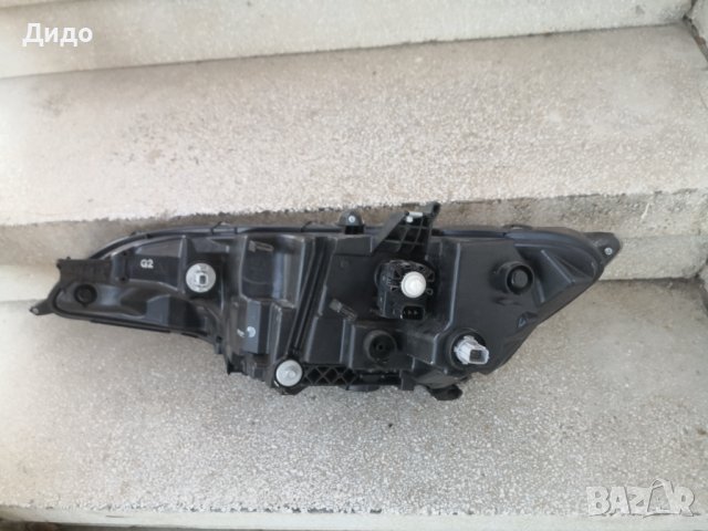 Фар Honda Jazz десен LED 2015-2019/Фар Honda Fit Оригинален , снимка 5 - Части - 43569035