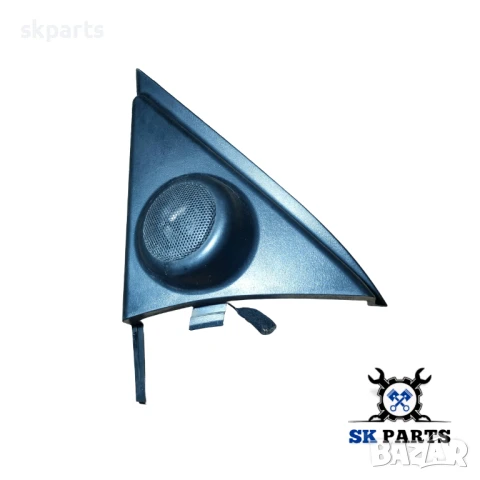 Пищялка предна лява за Киа Соренто / Kia Sorento