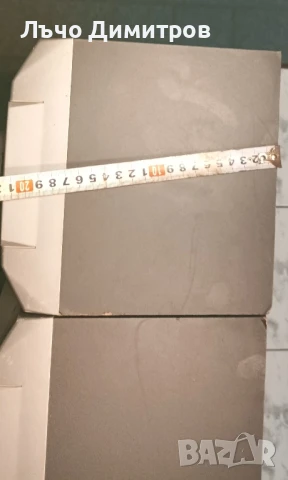 SONY BX6, снимка 6 - Тонколони - 51253814