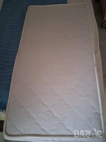 кокосов матрак, твърд  60/120см.