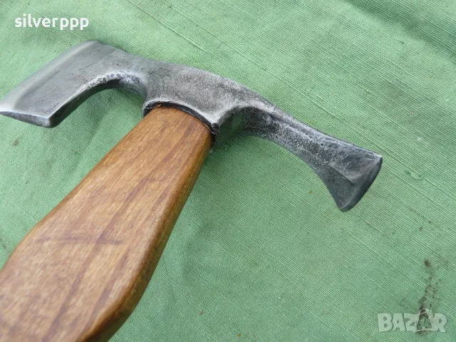 Българска туристическа киркобрадвичка - 553 , снимка 3 - Други ценни предмети - 49598638