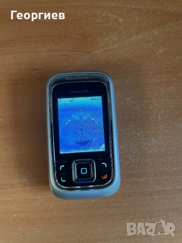 Nokia 6111, снимка 6 - Nokia - 52798382