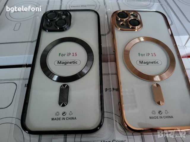 iPhone 12,13,14,15,15 pro/14 pro/13 pro,15 pro max/12/13 Pro Max  кейс, снимка 16 - Калъфи, кейсове - 43491108