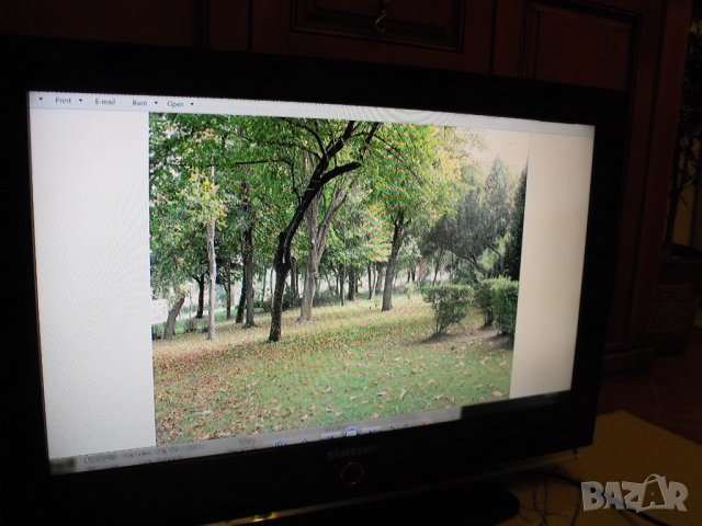 телевизор Samsung LE32M73BD/XEU, 32 in за части, снимка 6 - Телевизори - 35143533