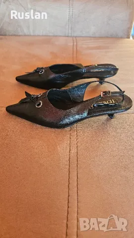 Официялни дамски обувки НОВИ, снимка 4 - Маратонки - 48434151