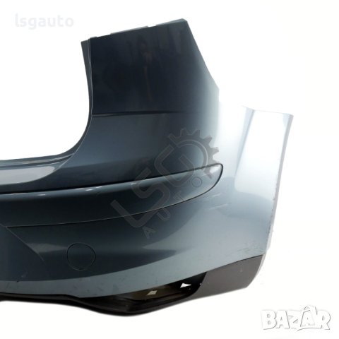 Задна броня Seat Altea 2004-2015 ID: 117916, снимка 3 - Части - 43636322
