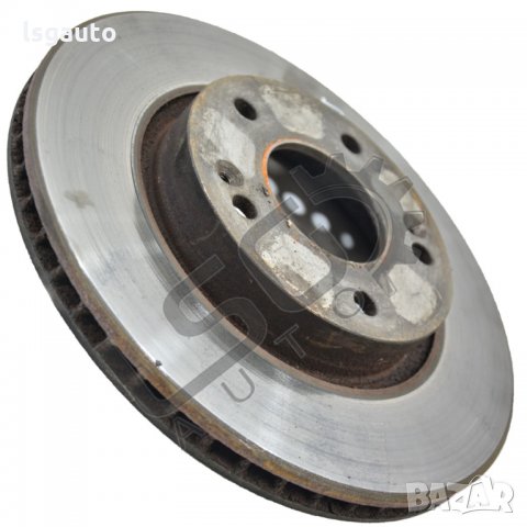 Комплект предни спирачни дискове Hyundai Tucson I 2004-2010 H180122N-62, снимка 3 - Части - 35655241