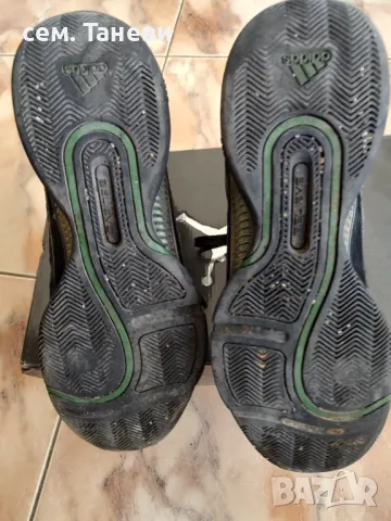 Adidas garnet believe номер 50, снимка 2 - Маратонки - 49402650