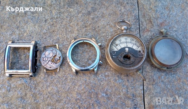 Ръчни Часовници - Разгледайте Снимки и Описание!, снимка 5 - Мъжки - 32402132