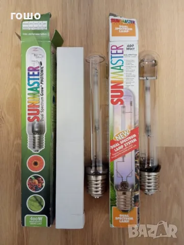 рефлектор и лампи, снимка 2 - Друга електроника - 50156287