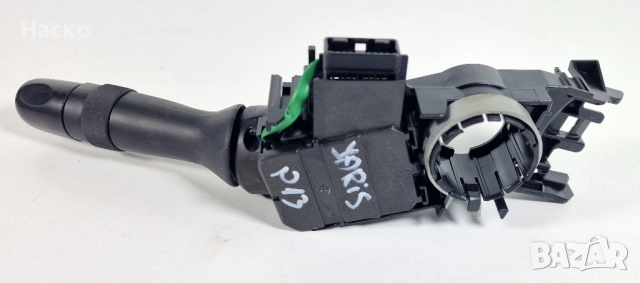 Лостче Светлини Фарове Мигачи Yaris P13 Hybrid Тойота Ярис Хибрид П13 2017-2019, снимка 2 - Части - 52790404