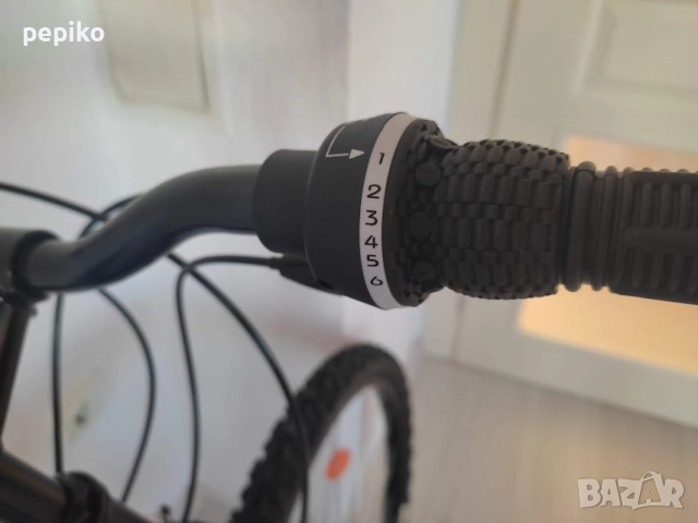 Продавам колела внос от Германия  спортен велосипед SPORT ACTIV 26 цола, снимка 9 - Велосипеди - 52417937