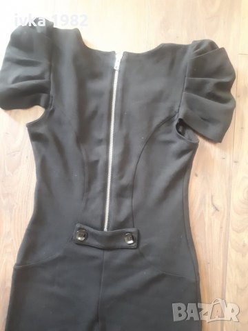 Рокля XS размер , снимка 7 - Рокли - 26349460