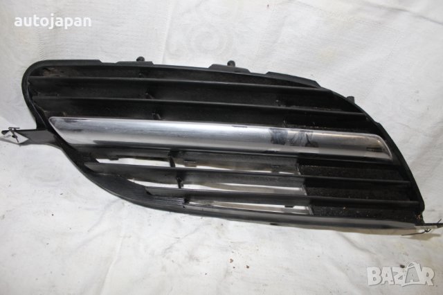 Предна лява,дясна решетка Нисан алмера тино 2.2дци 112кс фейслифт 03г Nissan almera tino 2.2dci 112h, снимка 5 - Части - 43313879