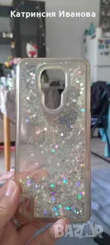 Кейсoве за Iphone 14 Pro Max,Motorola G14,Nokia,воден кейс със сърчица,метална поставка за телефон, снимка 8 - Резервни части за телефони - 48822753