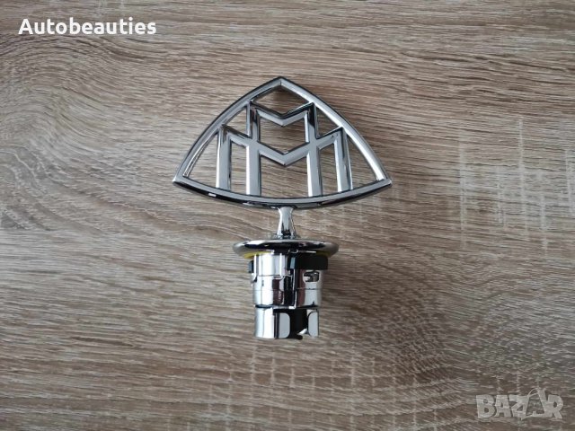 Майбах Maybach емблема лого, снимка 7 - Аксесоари и консумативи - 43868198