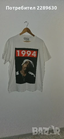 Palm Angels, Under Armor и още тениските , снимка 5 - Тениски - 51362832