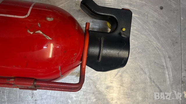 Пожарогасител прахов -2 бр, снимка 5 - Селскостопанска техника - 52424286