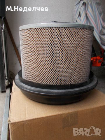 Филтър за товарен автомобил, снимка 3 - Камиони - 43265110