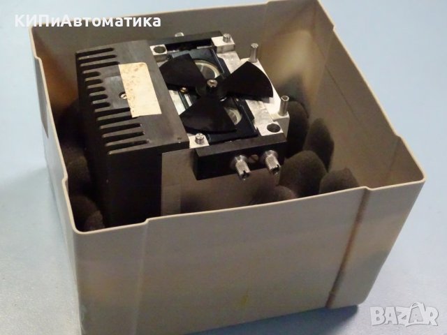 охладител за рефрактометър Hartmann&Braun Strahler 1001, снимка 11 - Резервни части за машини - 37188070