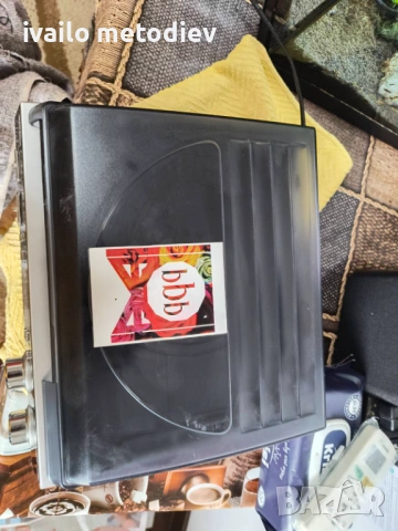 Грамофон TD86 , снимка 8 - Грамофони - 53013563