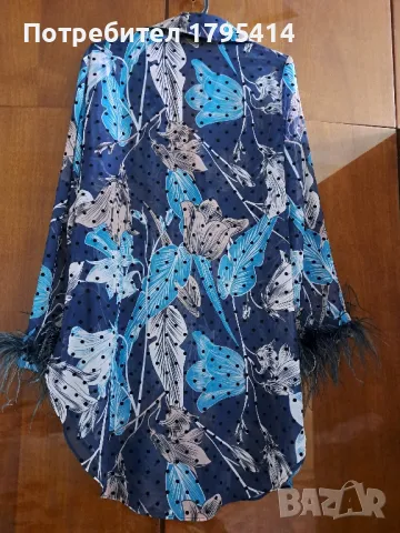 Дамска риза 