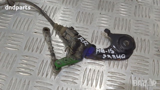 Кантар Audi A8 4.0TFSI 2015г.(заден десен)	