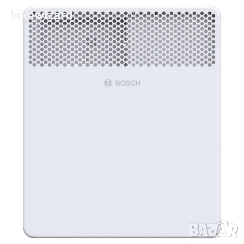 Електрически конвектор Bosch Thermotechnik Heat Convector 4000-5 500 W НОВ, снимка 1