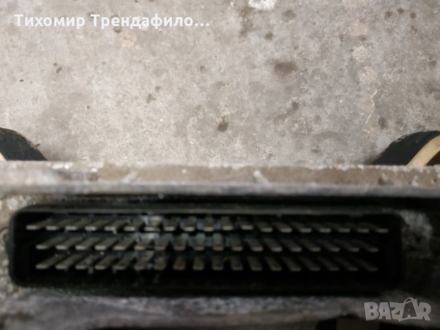  9629566880 21649010-3 SL96-1 PSA Sagem компютър пежо 406 1.8 бензин , снимка 2 - Части - 28325117