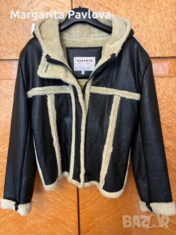 Топло кожухче М размер, снимка 1