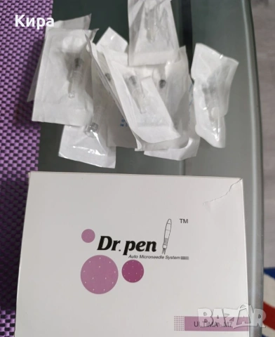 Dr.Pen, снимка 3 - Козметика за лице - 53322154