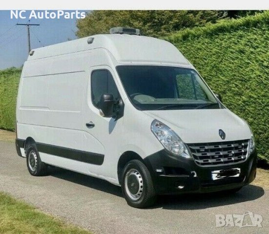 Капак за верига за Renault Рено Мастер Опел Мовано Нисан Интерстар 2.3 дизел Евро-5 805594B 2012, снимка 7 - Части - 43582840