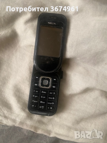 Нокиа 7373 супер , снимка 2 - Nokia - 52442229