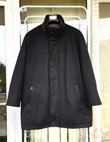 Daniel Hechter Gore-Tex палто