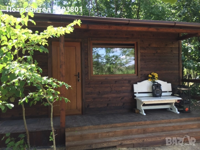 5 декара Парцел   С Трюфелна ферма, снимка 15 - Вили - 51957630