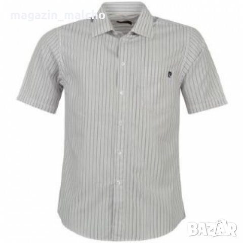 МЪЖКА РИЗА – PIERRE CARDIN; размери: XL, 2XL
