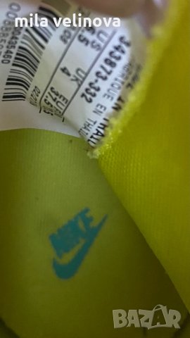 Нови маратонки Nike, снимка 6 - Маратонки - 33675347