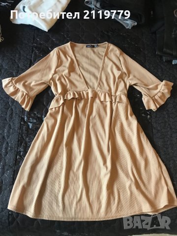 Дамска туника