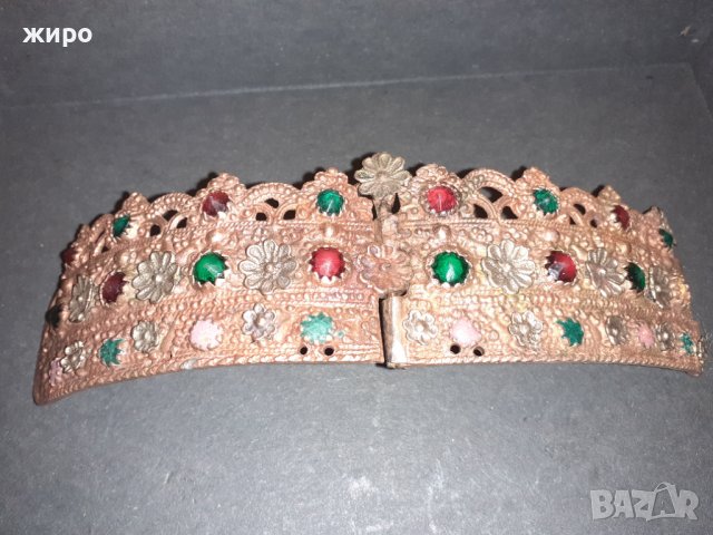 Сокая-2/3 елементи от накита