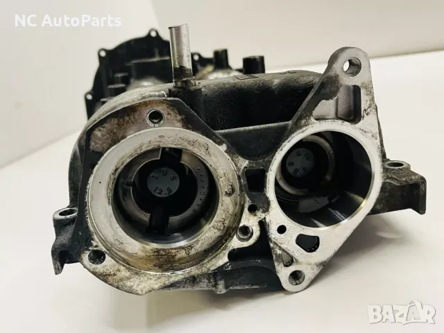 Разпределителни валове за Опел Комбо Фиат Добло 1.3 дизел A13FD 55206898 55206897 FPT 2016, снимка 2 - Части - 48572798