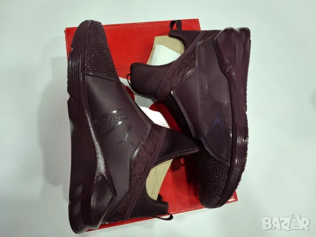 Оригинални обувки PUMA.