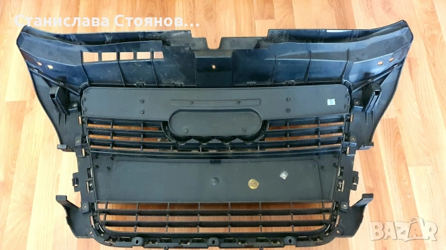 Решетка A3 8P 2008-2012, снимка 3 - Части - 52909157