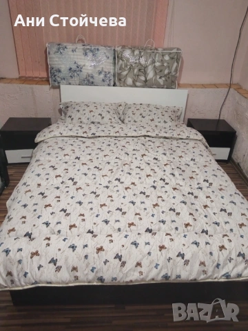 Спални комплекти с олекотена завивка , снимка 9 - Спално бельо - 53358994