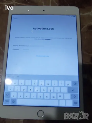 ipad mini a1599, снимка 16 - Таблети - 48354687