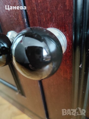 Мебелни дръжки , снимка 2 - Секции и витрини - 43800901